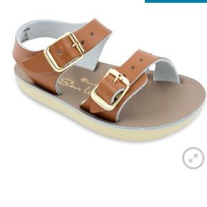 Sun San Salt Water Sandals